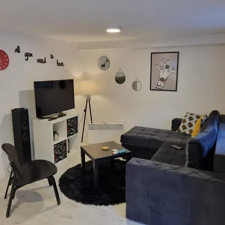 Bowler Apartament Belgrad