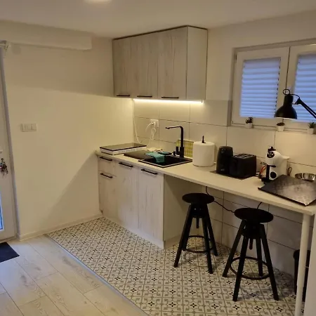Bowler Hat Appartement
