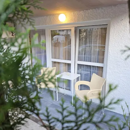 Appartement Bowler Hat Belgrado