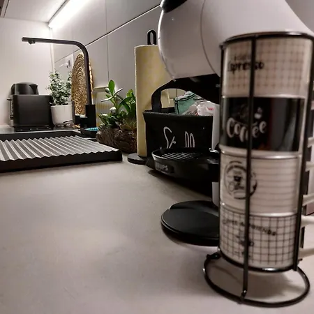 Apartment Bowler Belgrad