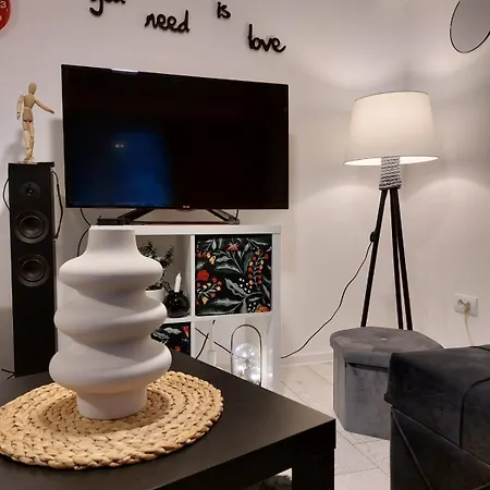 Bowler Hat Appartement