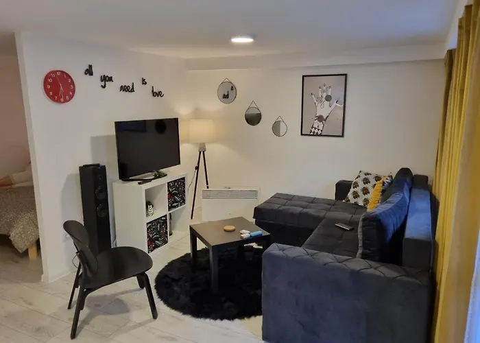 Bowler Apartman Belgrade