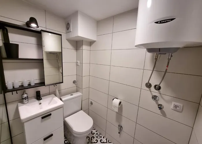 Apartman Bowler Belgrade