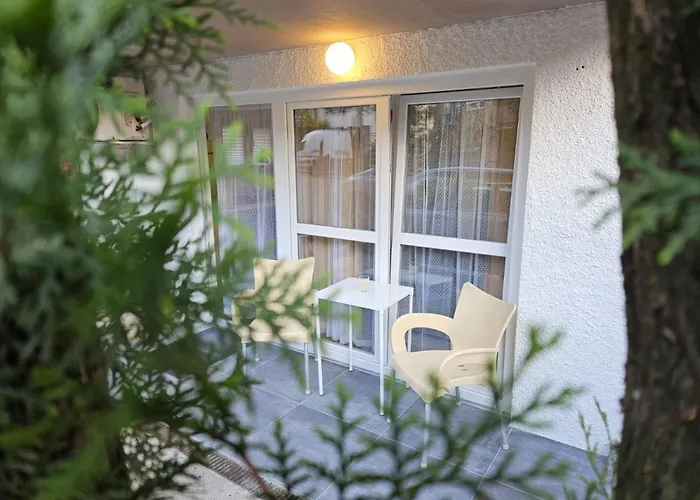 Apartman Bowler Belgrade