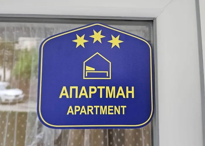 Bowler Apartman Belgrade