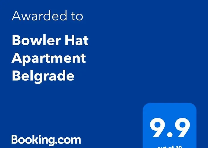 Apartman Bowler Belgrade